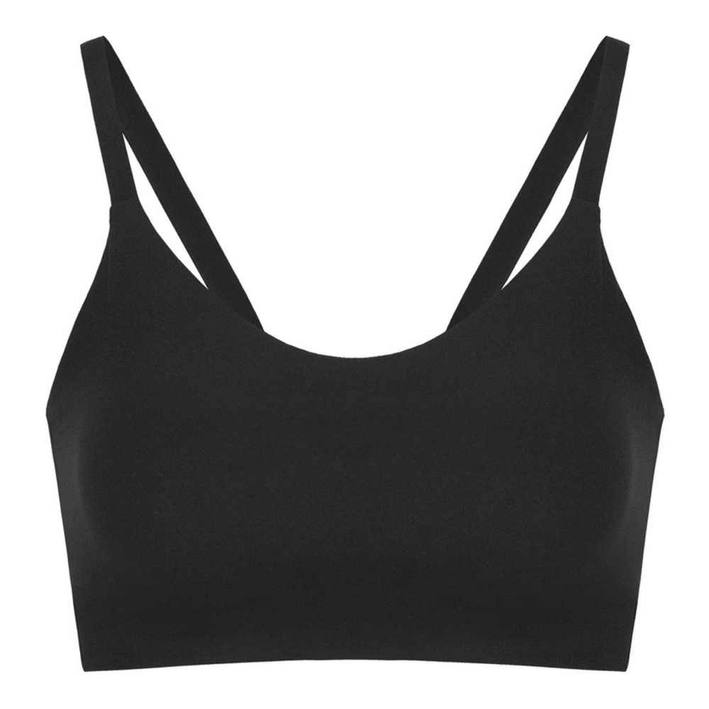 NEIWAI ACTIVE Mousse Fixed Cup Light Support Sports Bra